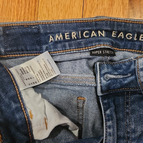 American Eagle 00 REGULAR - Picture 2 of 3